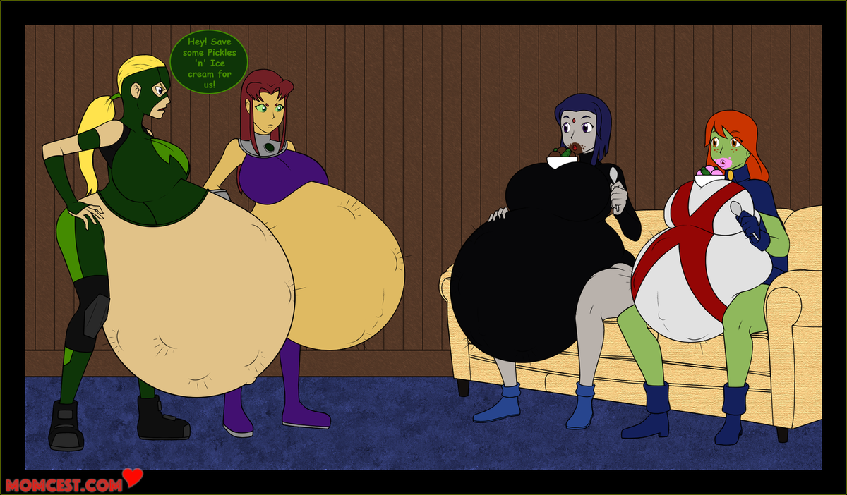 erectuspatronus's tweet photo. #rule34  #pregnantrule34 #pregnancyfetish https://t.co/SSM71Vi9w7