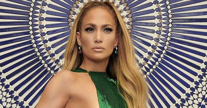 Happy Birthday to Jennifer Lopez! 