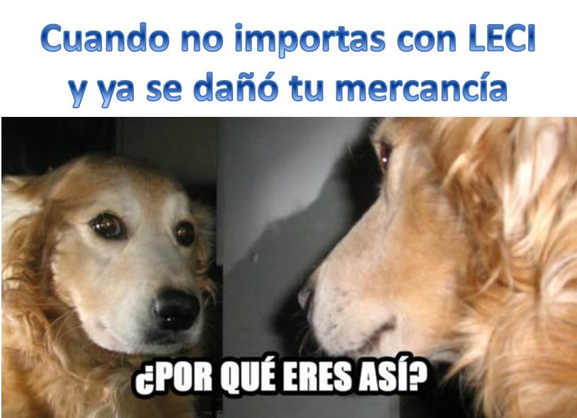 Logística Especializada en Comercio Internacional tweet media