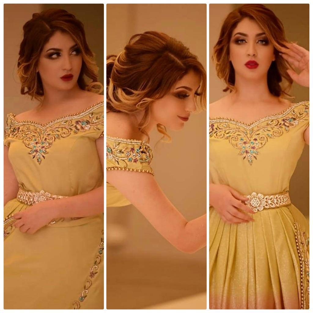Q8Hashtagat's tweet photo. #صور | نجمة الجزائر #سهيلة_بن_لشهب تستمر في اشعال السوشال ميديا بفضل اطلالاتها خاصة بالملابس الجزائرية التقليدية التي يتعرف عليها الجمهور العربي..
اي إطلالة كانت الأبرز؟
@SuhilaBnLachhab 
 #SouhilaBenLachhab https://t.co/EX9XDiA6KQ