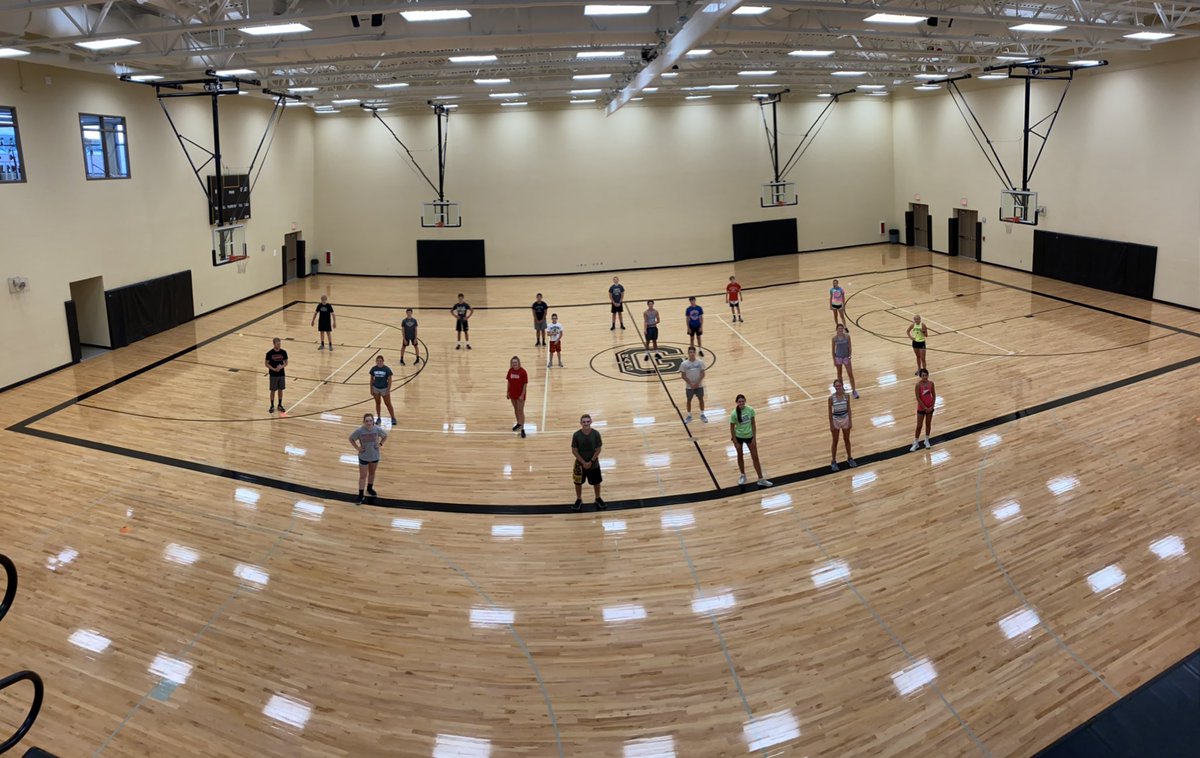 Great groups this morning, great effort and attitudes!