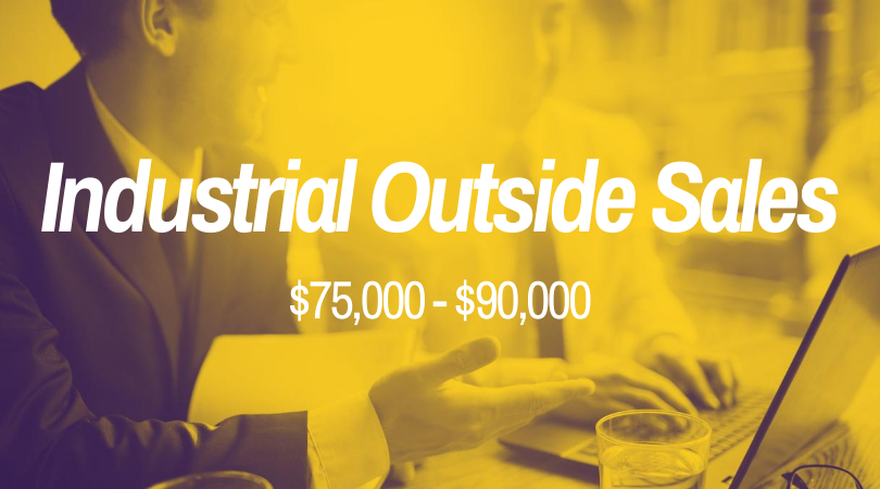 GodshallJobs's tweet photo. Well established company offering a professional and culturally diverse environment! Contact John@godshall.com to be considered today! #hiringperfected #salesjob #yourfutureiscalling #industrialsales https://t.co/rj5L9gEBzL