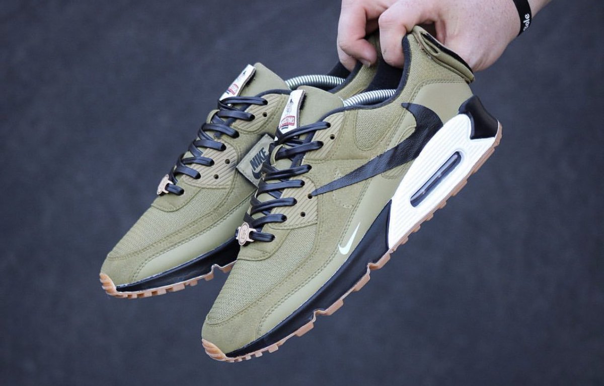 Nice Kicks on Twitter: \