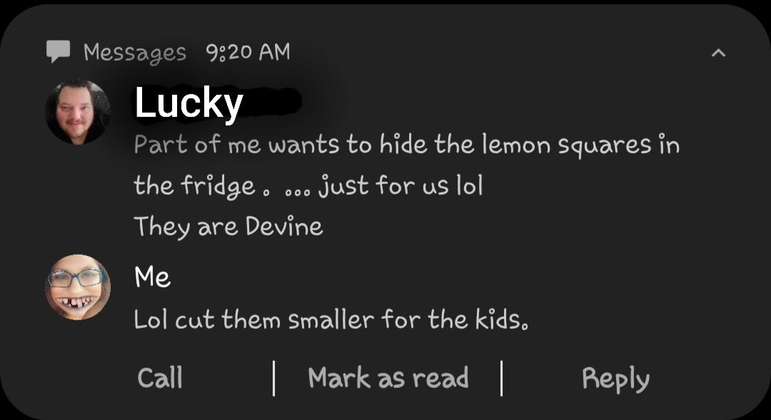KC01041's tweet photo. Yes, your parents had conversations like this too. https://t.co/NvFxPIc0Vw