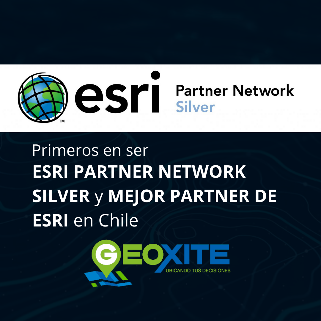 La red de socios de Esri es un rico ecosistema de organizaciones que trabajan juntas para ampliar The Science of Where. Los socios ofrecen soluciones, contenido y servicios utilizando Esri Geospatial Cloud. Continuar leyendo...  bit.ly/31BWl0B