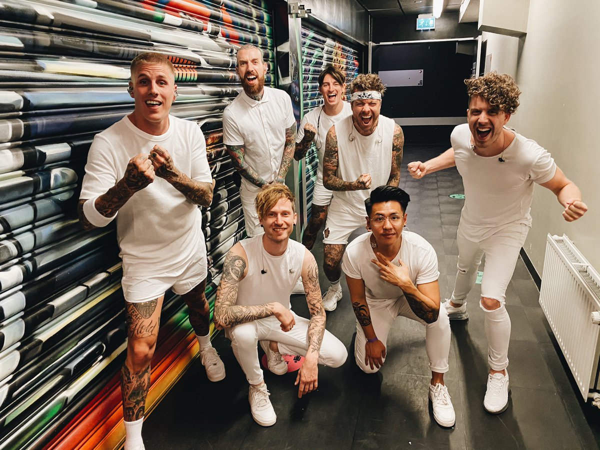 🔥 HERE WE GO, TILBURG! 🔥