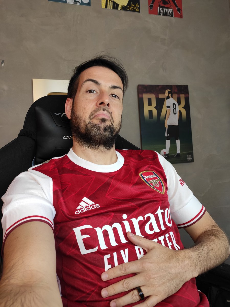 brazilkickers's tweet photo. Essa maravilhosa camisa do @Arsenal já está disponível aqui!!!👇👇👇👇👇👇 @adidasbrasil
#arsenal
https://t.co/5LGWoWV0ZD https://t.co/Qthr1ObR3n
