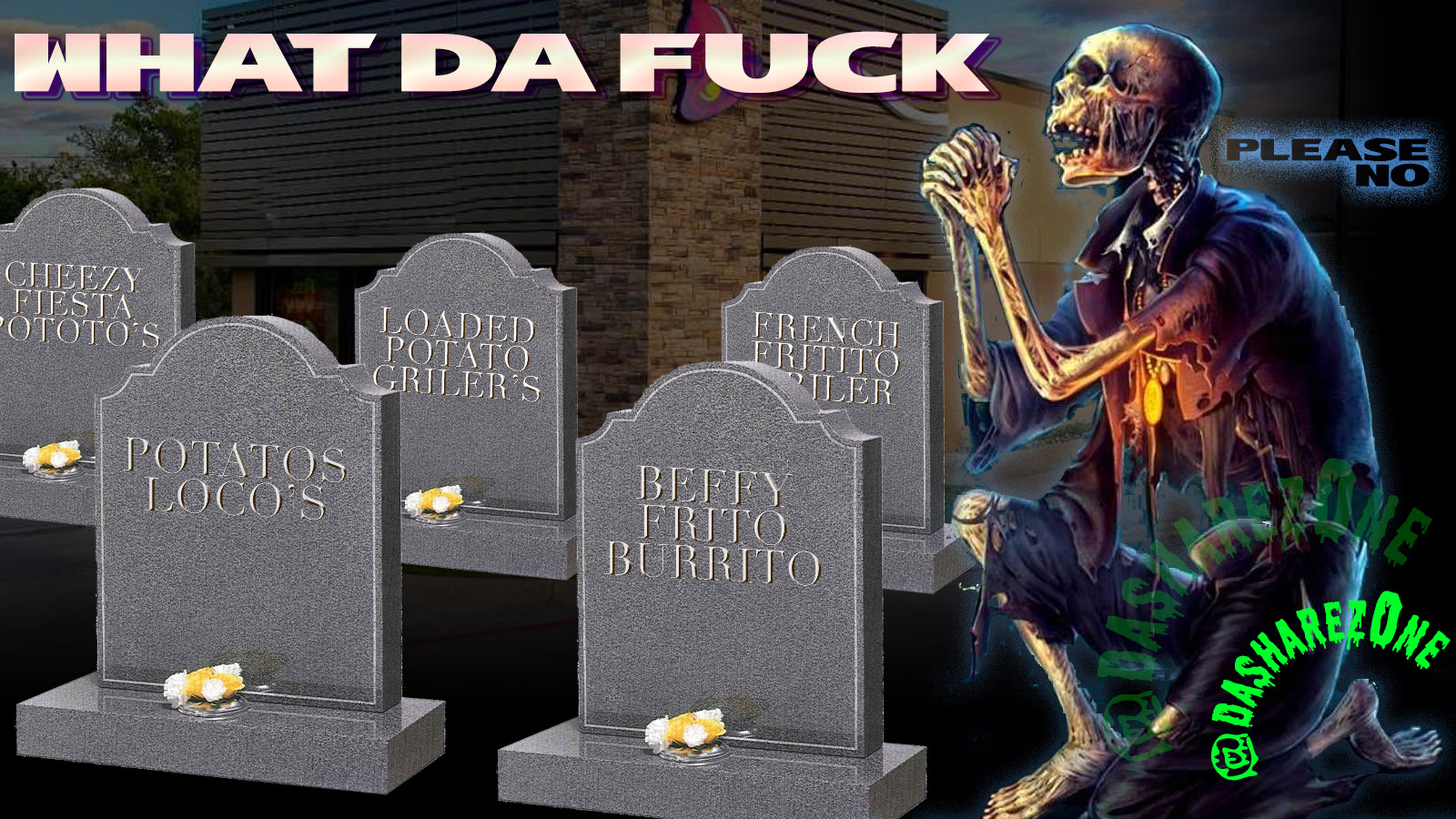 YOUR FUCKIG UP @tacobell BRING THEM BACK - https://t.co/Qtp3PuUDXE ADMIN