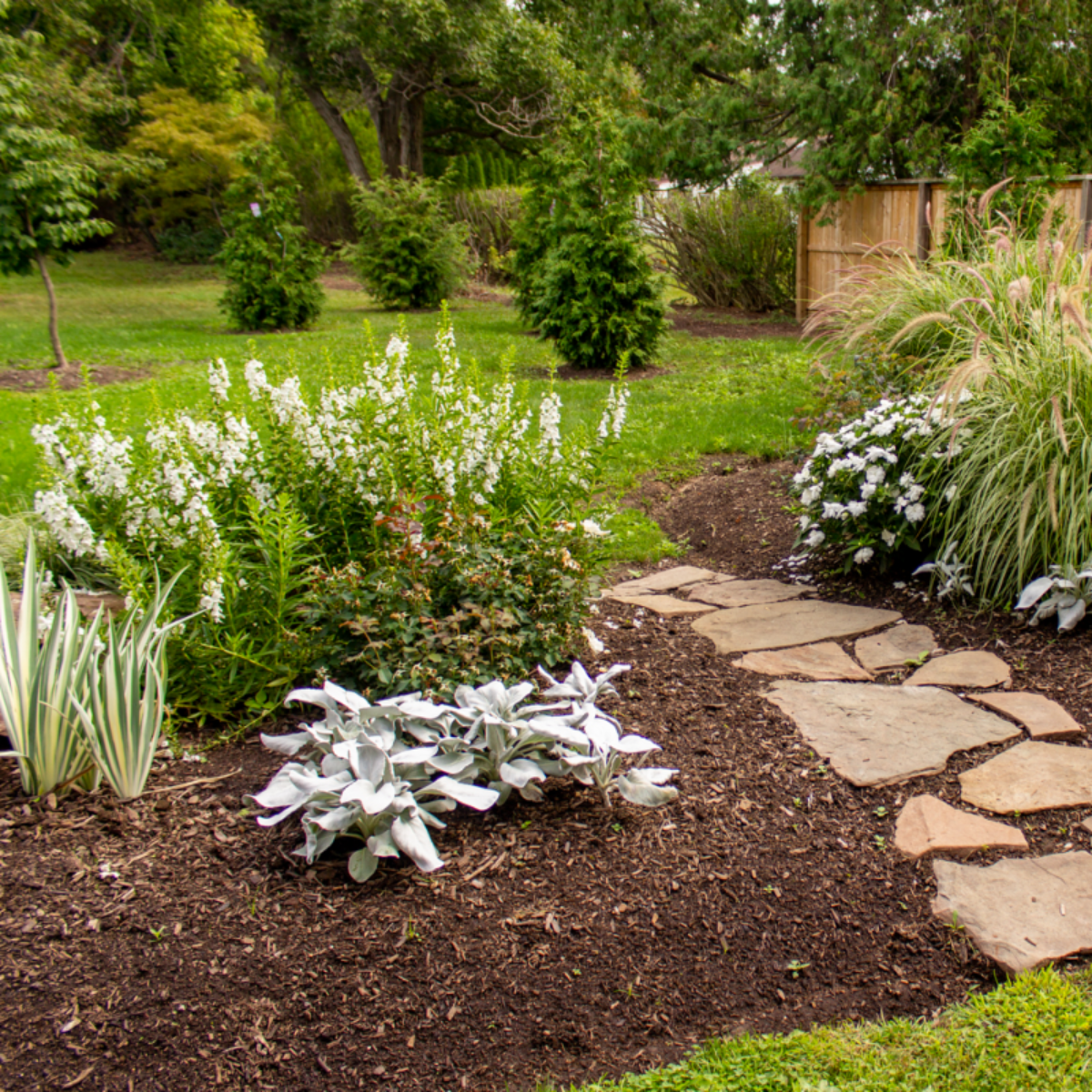 Attention to detail is our passion -- nothing goes unchecked, and everything gets explained.