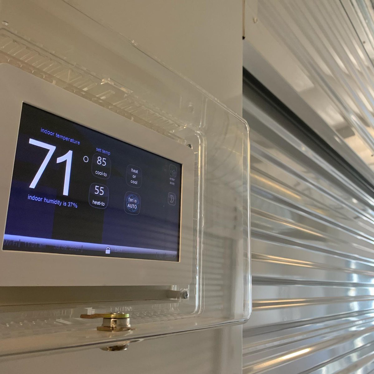 StoragePlusCorp's tweet image. Climate controlled options to keep your temperature sensitive items safe. 

#StoragePlus #selfstorage #climatecontrolled #storage #plussomuchmore