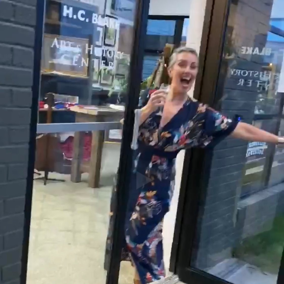 Welcome to the new home for Carole Forêt Fine Art at the awesome HC Blake Art &amp; History Center. Make plans to join us there where local history meshes beautifully with fine art. Mon-Sat 10-2 and by appointment.