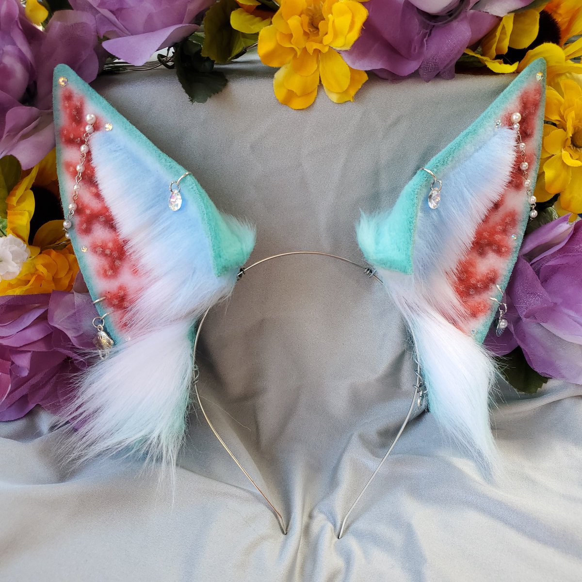 SadKittyCeleste's tweet photo. Wow I haven't been on here in a hot minute!!! But I have a live auction on my shop page!!!
https://t.co/TQUP8ZpXCe https://t.co/CDyCr9tFux