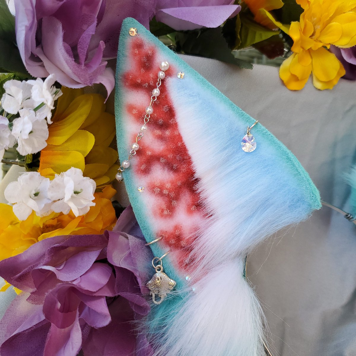 SadKittyCeleste's tweet photo. Wow I haven't been on here in a hot minute!!! But I have a live auction on my shop page!!!
https://t.co/TQUP8ZpXCe https://t.co/CDyCr9tFux