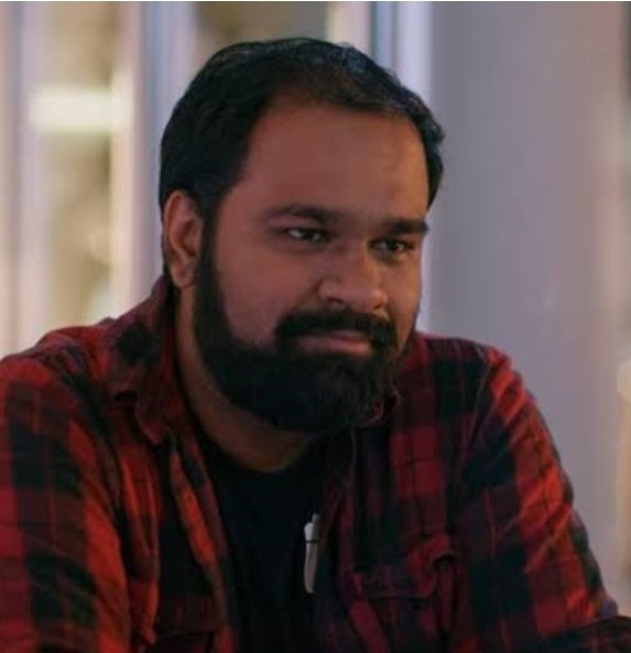 carrolll__'s tweet photo. The man we want vs the man we get
#indiamatchmaking https://t.co/37vT3bfBjA