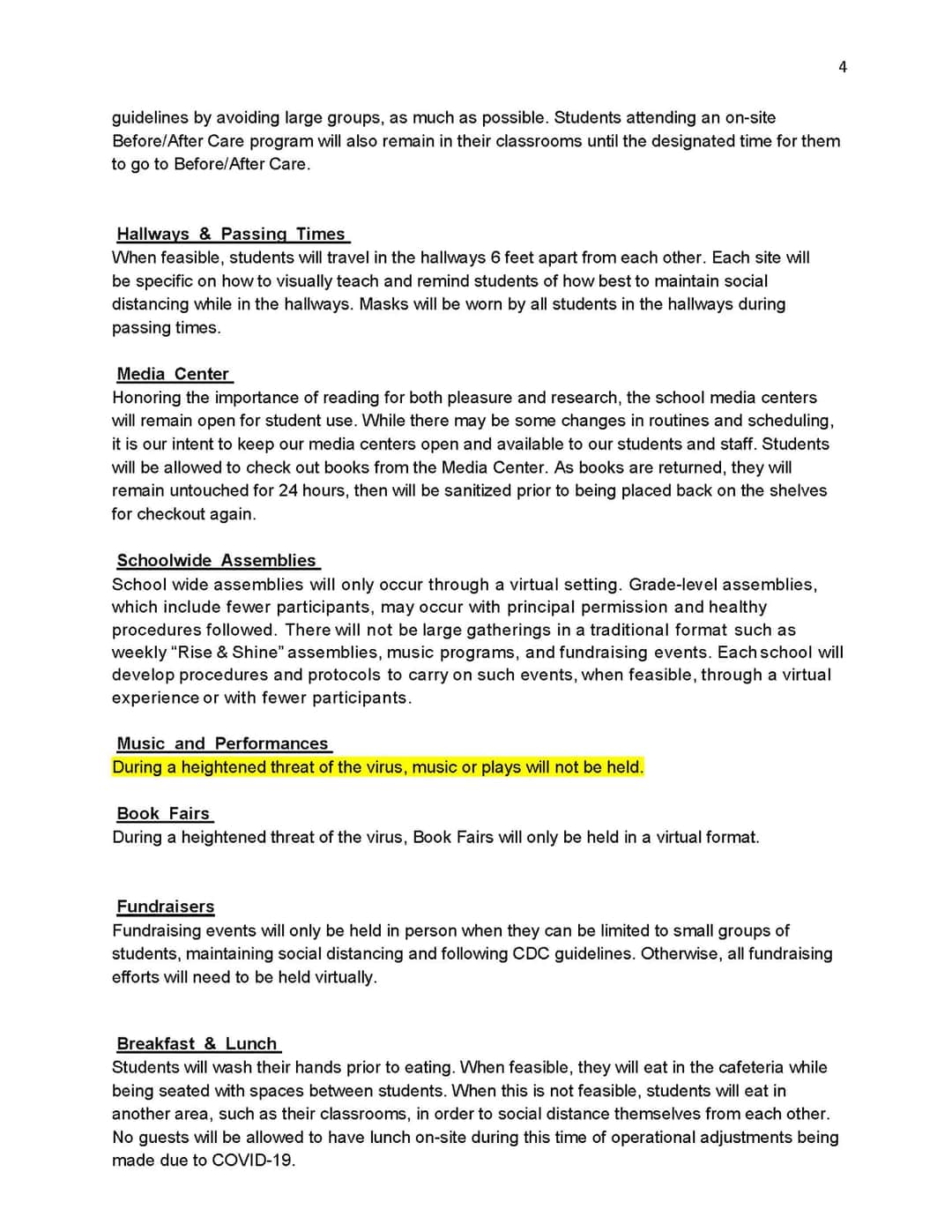Anadarko Schools on Twitter "Update to Page 4 https//t.co/mN37bZMJFe