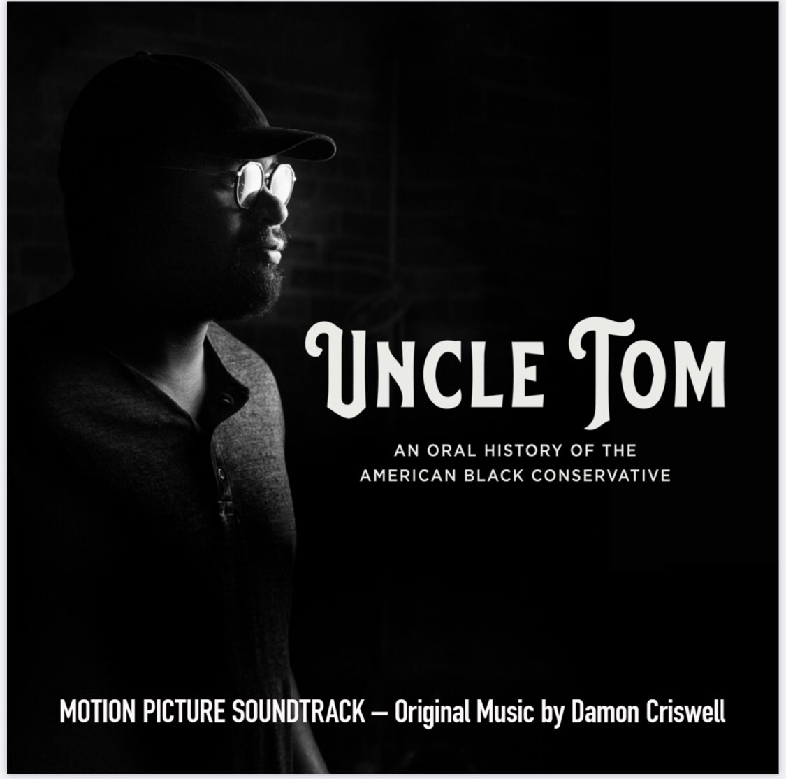 malone_pictures's tweet photo. The amazing #soundtrack for the 'Uncle Tom' documentary is on #Amazon now (and iTunes and Spotify):
https://t.co/WkxHoSTVLH… #music #UncleTomFilm #UncleTomDoc #UncleTomDocumentary @DamonCriswell https://t.co/SfyQkzYsYR