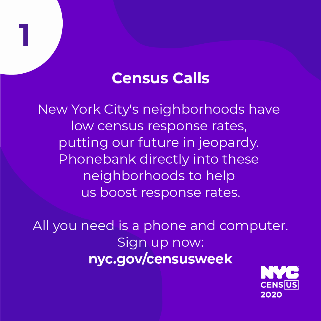 communityboard3's tweet photo. 📣 You can help make sure our community gets the funding we need for health care, hospitals, schools, &amp; so much more. Volunteer or take action next week to ensure all New Yorkers are counted. https://t.co/8SVTiEjQDA #GetCountedNYC https://t.co/6a1mAk5AOy