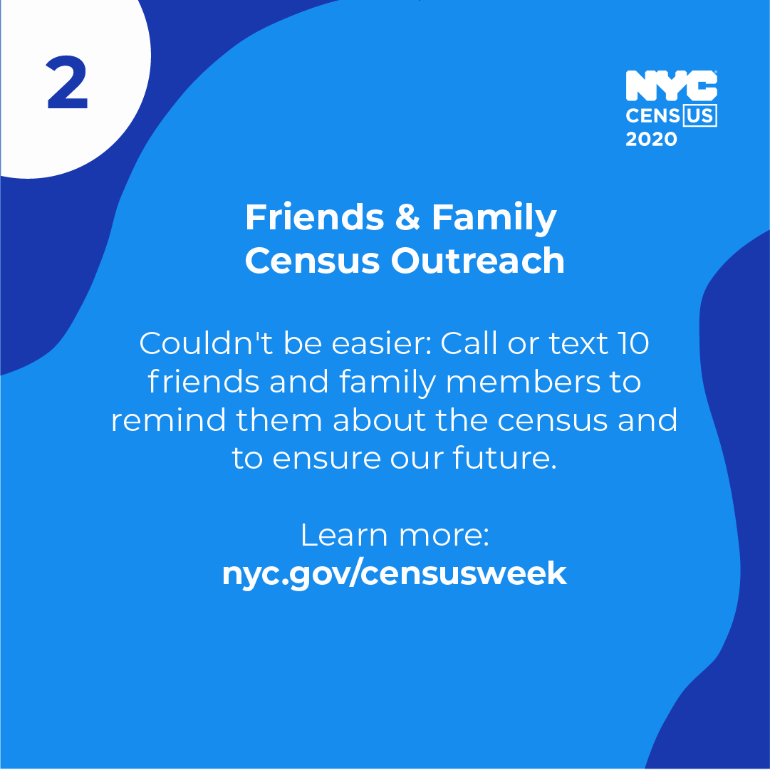 communityboard3's tweet photo. 📣 You can help make sure our community gets the funding we need for health care, hospitals, schools, &amp; so much more. Volunteer or take action next week to ensure all New Yorkers are counted. https://t.co/8SVTiEjQDA #GetCountedNYC https://t.co/6a1mAk5AOy