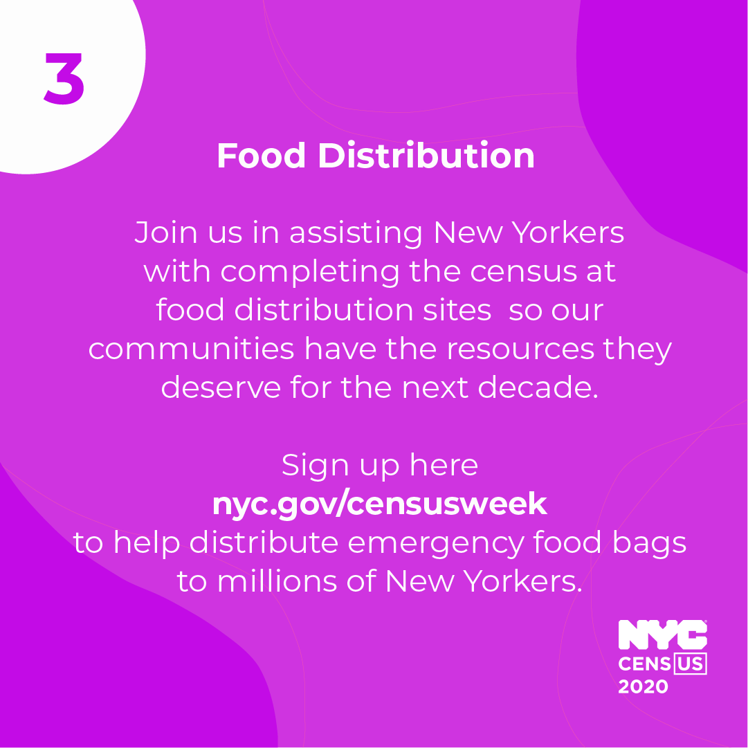 communityboard3's tweet photo. 📣 You can help make sure our community gets the funding we need for health care, hospitals, schools, &amp; so much more. Volunteer or take action next week to ensure all New Yorkers are counted. https://t.co/8SVTiEjQDA #GetCountedNYC https://t.co/6a1mAk5AOy