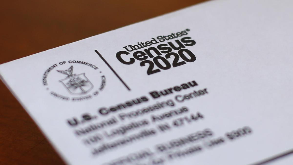 On July 21, 2020, President Trump signed a #memo excluding undocumented foreign nationals from state census counts to determine state representation in Congress and allocation of federal funding. #census immigrationlaw.com/alerts/Trump-a…
