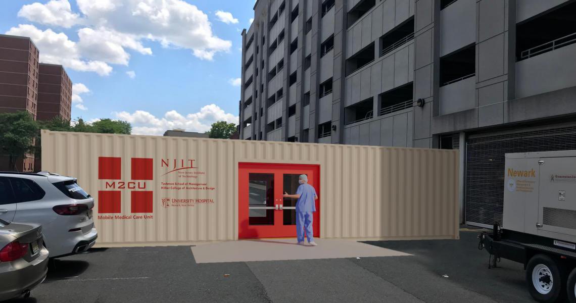 IES_NJ's tweet photo. Shipping Container Modifications done by Integrated Equipment Sales to help with the COVID-19 Pandemic! Read the full article:  https://t.co/Q3jaL9QicA #IES #COVID19 #Pandemic #ContainerProject #MiniHospital #ModifiedContainers #Medical #NJ https://t.co/Kr5Ve3gDOp