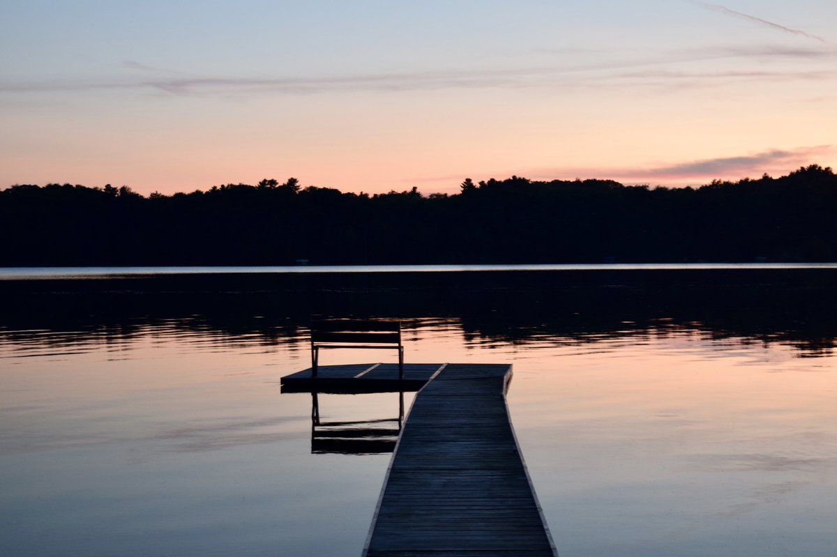 T-minus 20 days until we are living the #PureMichigan life