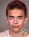 Wyatt Ash-Milby, 18, was arrested and charged by federal authorities in relation to an antifa riot on 21 July outside the Portland federal courthouse. He's been released on pretrial.  #PortlandRiots  #antifa  http://archive.vn/wt37J 