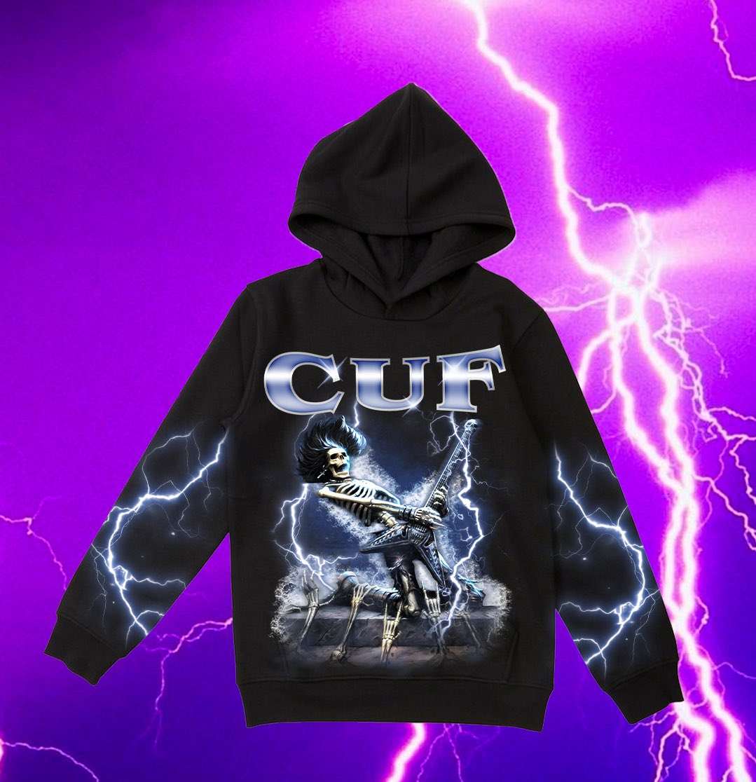 CUFCLOTHING's tweet photo. AVAILABLE FOR 72 HOURS ON https://t.co/BCyQjvxuA0 https://t.co/xlShiEr2vt