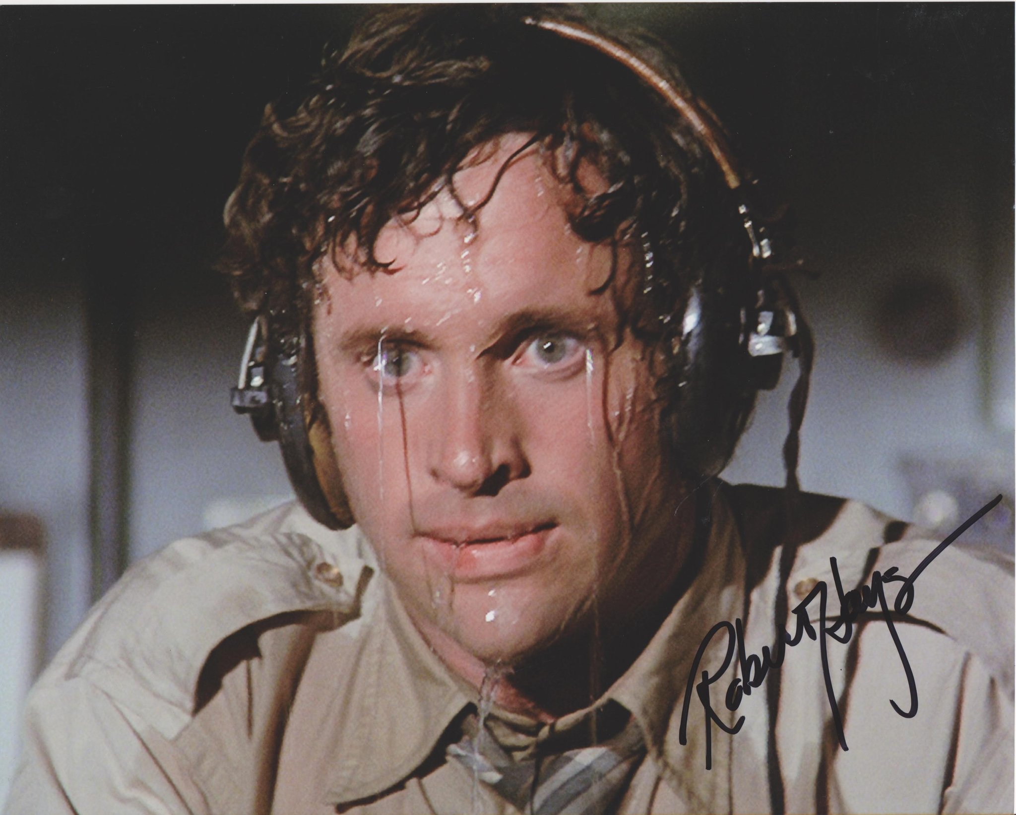 Happy Birthday Robert Hays 