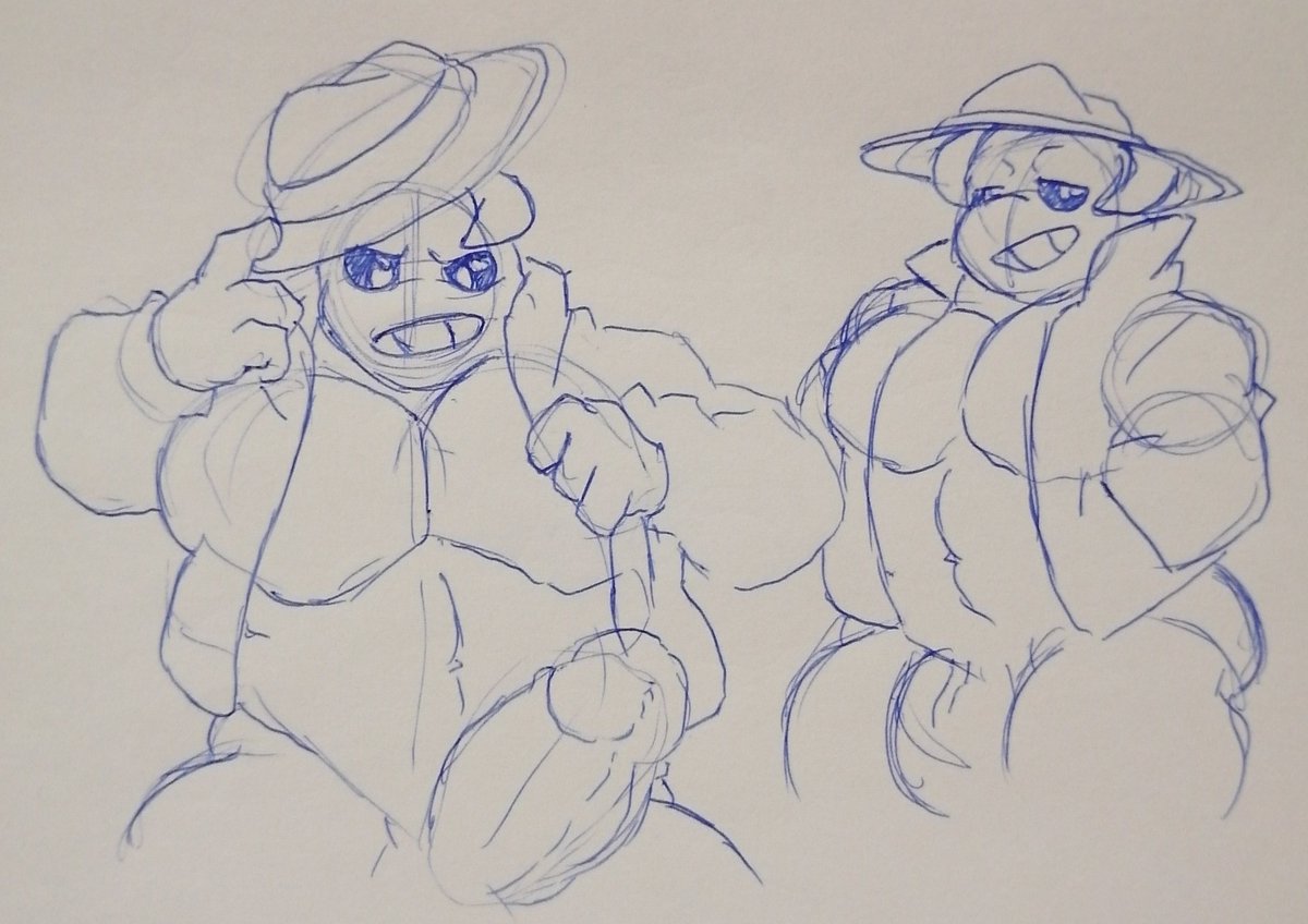 Armowite from Pokemon Clover.