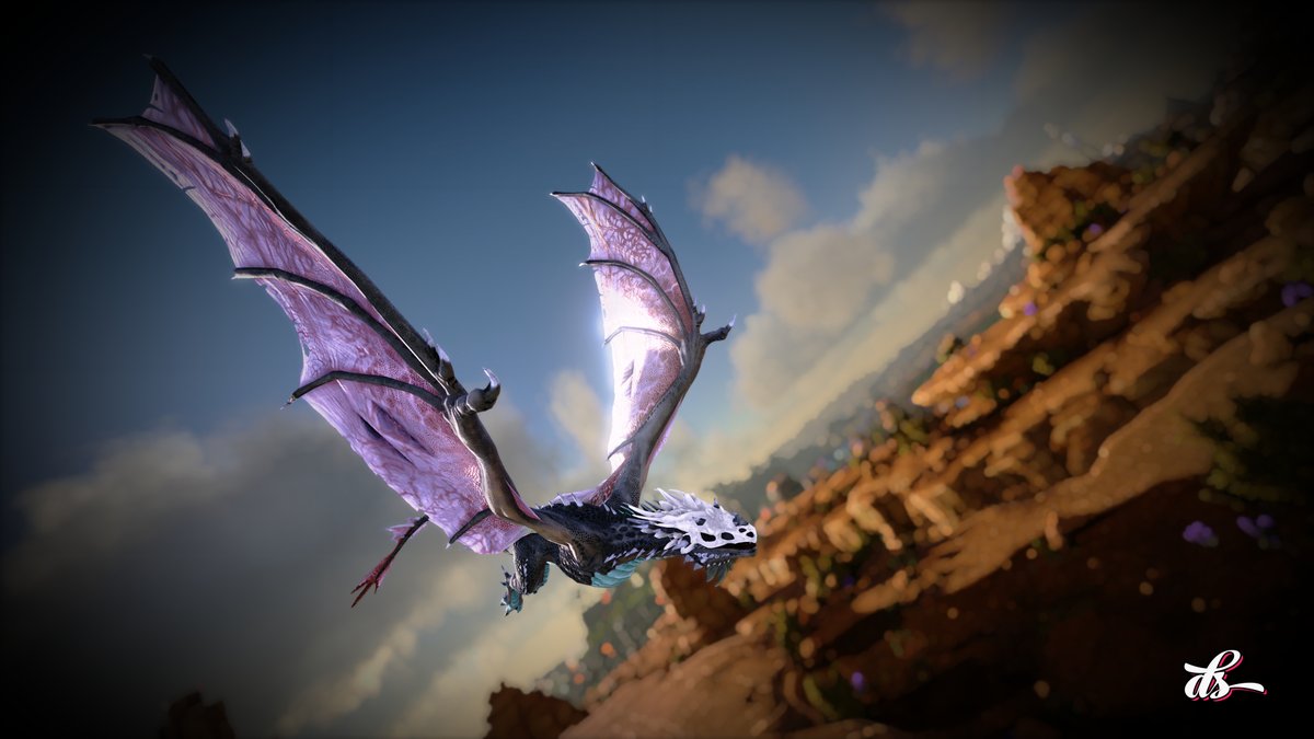 DudeSolo1's tweet photo. Who else is playing Crystal Isles this weekend?

@ComplexMinded @CudaCores @survivetheark @IsoldeGaming #FanARKFriday #playARK #ARK #ArkSurvivalEvolved #virtualphotography #survivetheark https://t.co/g1ZkBuFvFA