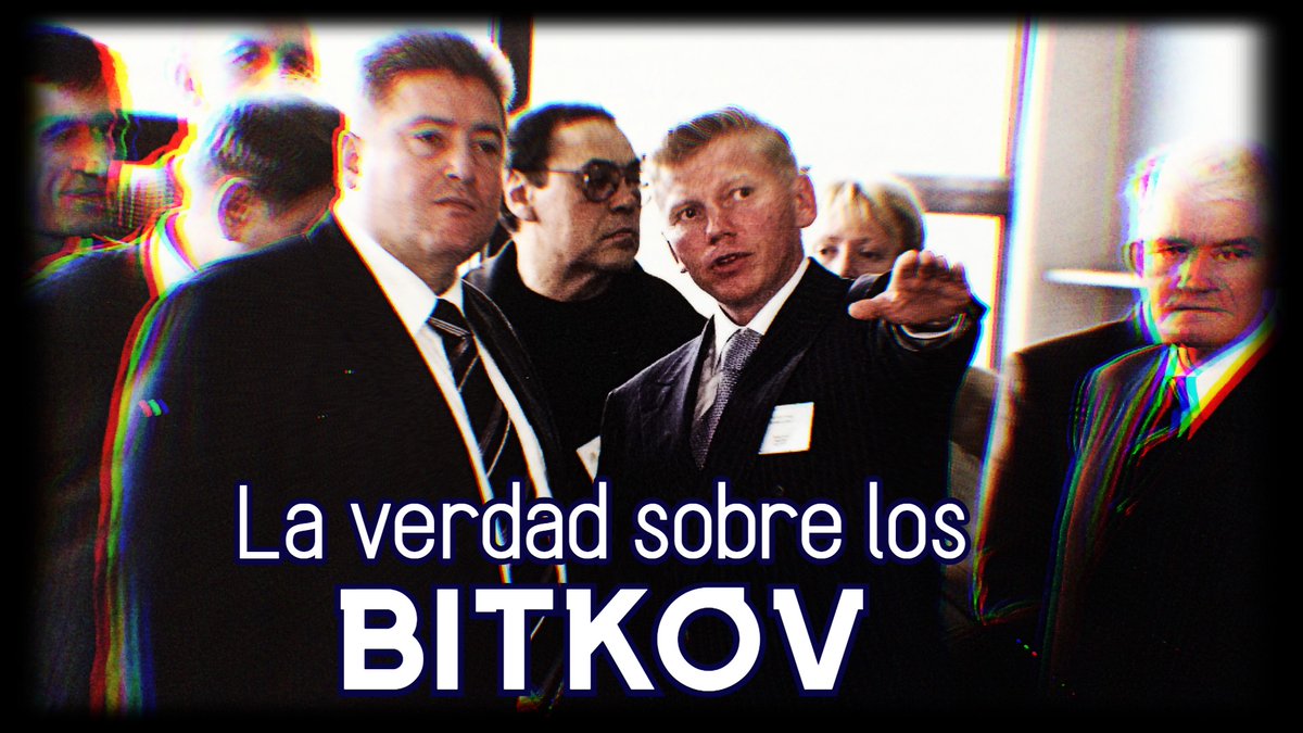 Igor_Bitkov's tweet photo. Amigos . Por mas de una decada estamos luchando contra la dictadura de Putin- mas corrupta del mundo. Aqui les presento mi documental sobre esta lucha con muchas pruebas donde evidencia como corruptos jueces y fiscales colaboraron con gobierno ruso. 
https://t.co/thyKYRFhsg https://t.co/6YOICEzy26