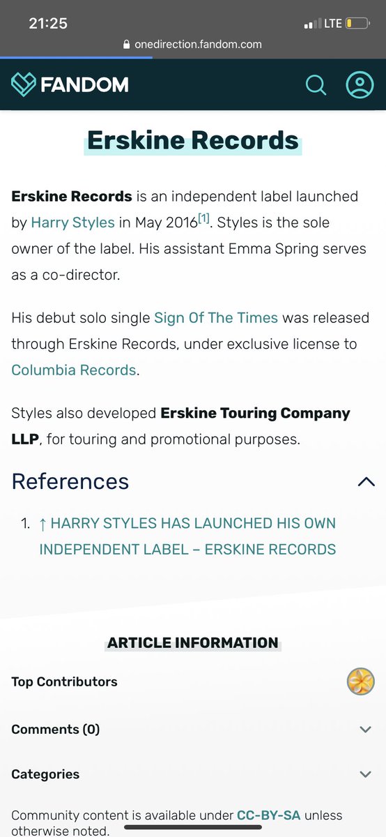 tonimnt's tweet photo. AND THIS??? #10YearsOf1D #10YearsOfOneDirecton #OneDirection #reasonbeinguk https://t.co/Eh06S6hEzS