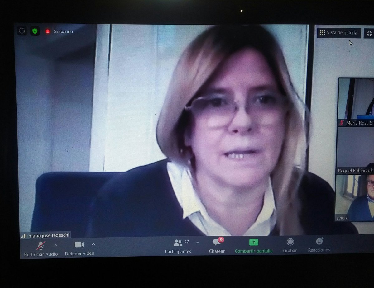 Maria Rosa Silva tweet media