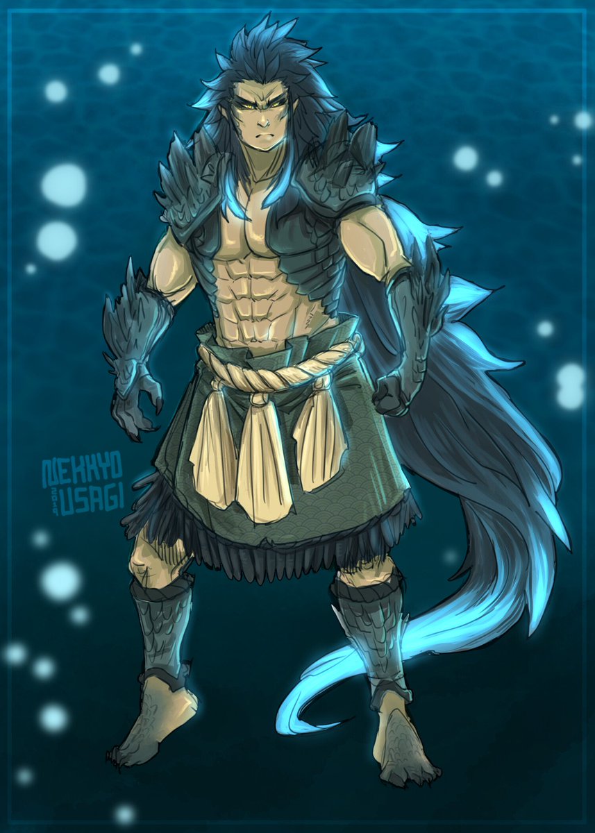 UltimaTitan's tweet photo. "Good Grief, being King of the Monsters is a pain but I know that no one will dare fuck with me!"
DO NOT COMMENT ON PINNED!
Rp.
Drp.
Bi.
Lit/one liner.
Single.
Dm's Open.
Switch.
❤ &amp; 🔄 https://t.co/Ech3NonZBC
