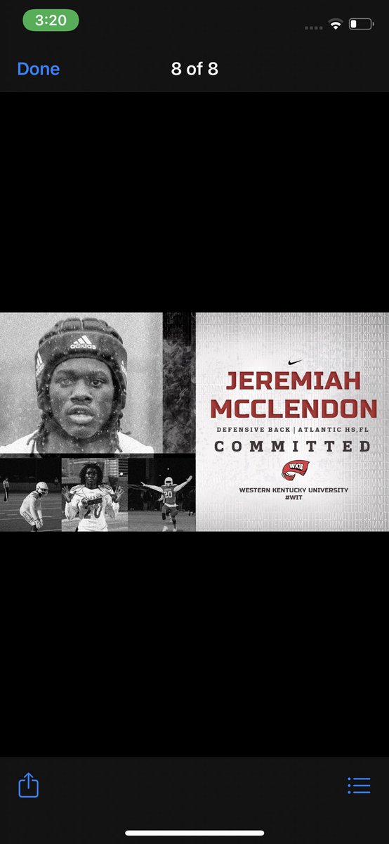Jeremiah McClendon tweet media