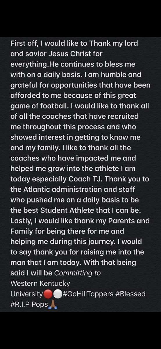 Jeremiah McClendon tweet media