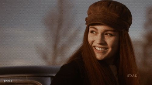 lily evans
