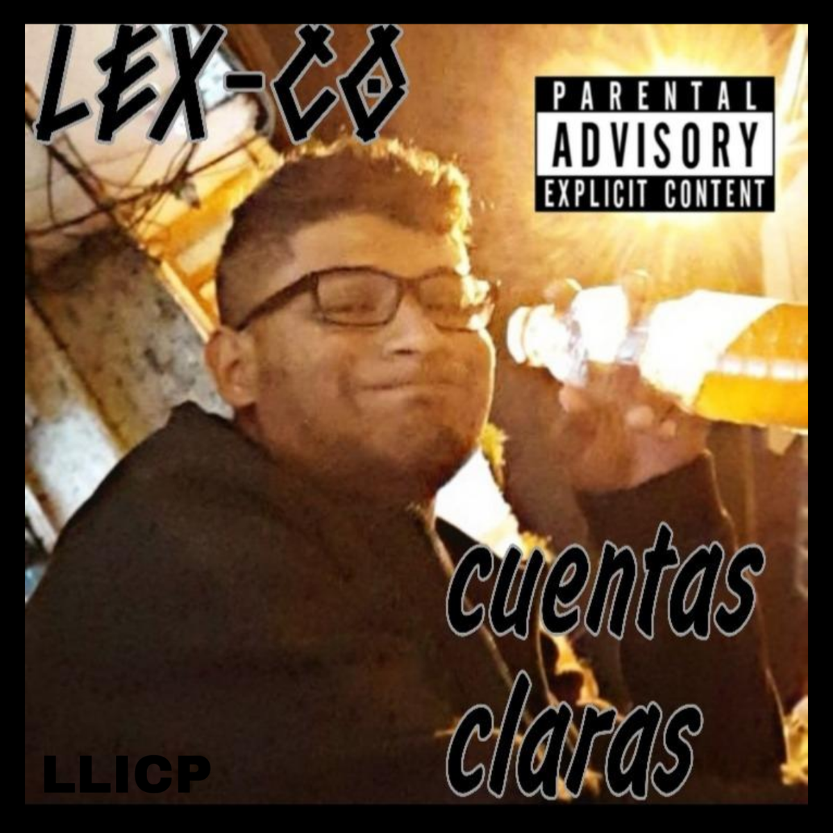 SlastSound's tweet photo. Encuentre y sintonice los últimos y más populares lanzamientos de Lex-co en 600 plataformas de Streaming a nivel mundial.🎸♬
https://t.co/BJyQ69Eaeb https://t.co/E1A05u4FP0
