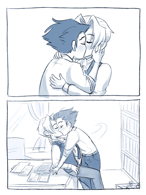 when u try to be sexy but it backfires on your neat freak bf 