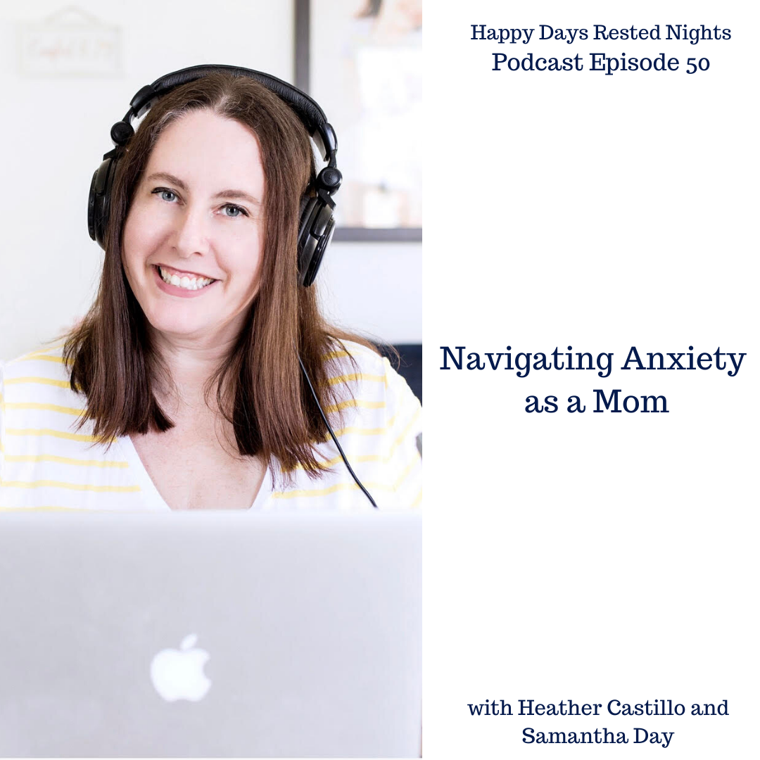 thesupermomlife's tweet photo. Have you listened to my guest spot on the Happy Days Rested Nights podcast yet?! I’m talking about Navigating Anxiety as a Mom, opening up about my struggles in hopes that I can help someone that may be going through something similar. ⁣ >> https://t.co/SMsKEjzSi9 https://t.co/cnTwvJf1OT