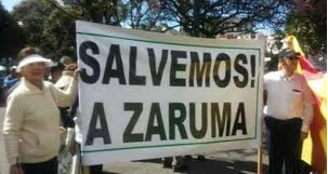botanicals2026's tweet photo. #Mercury-free #Gold Milling &amp; Tailings Remediation Innovation for @APROPLASMIN members &amp; ASG miners to safely recover more Au #sustainably in #Zaruma to #MakeMoreMoney &amp; #MakeMercuryHistory 

“Amazon Mercury Pollution — A Global Issue — Our Innovation” 👉 https://t.co/ntB2Q3bpG6 https://t.co/m7zZhnQC5r
