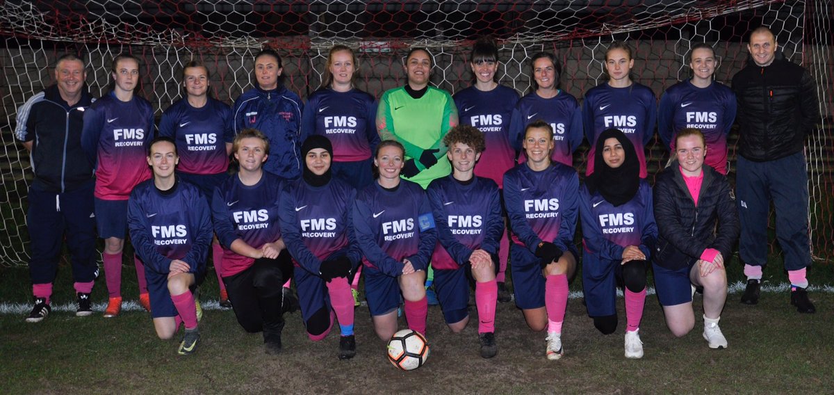 Nothwood ladies are looking for a new Manager for the 20/21 season. Great bunch of girls that play Div 1 in the Beds &amp; Herts league.

* Min level 2 coaching
* Wednesday night training,
* Sunday afternoon matches,

A strong team of level 1 coaches willing to assist in the roll.