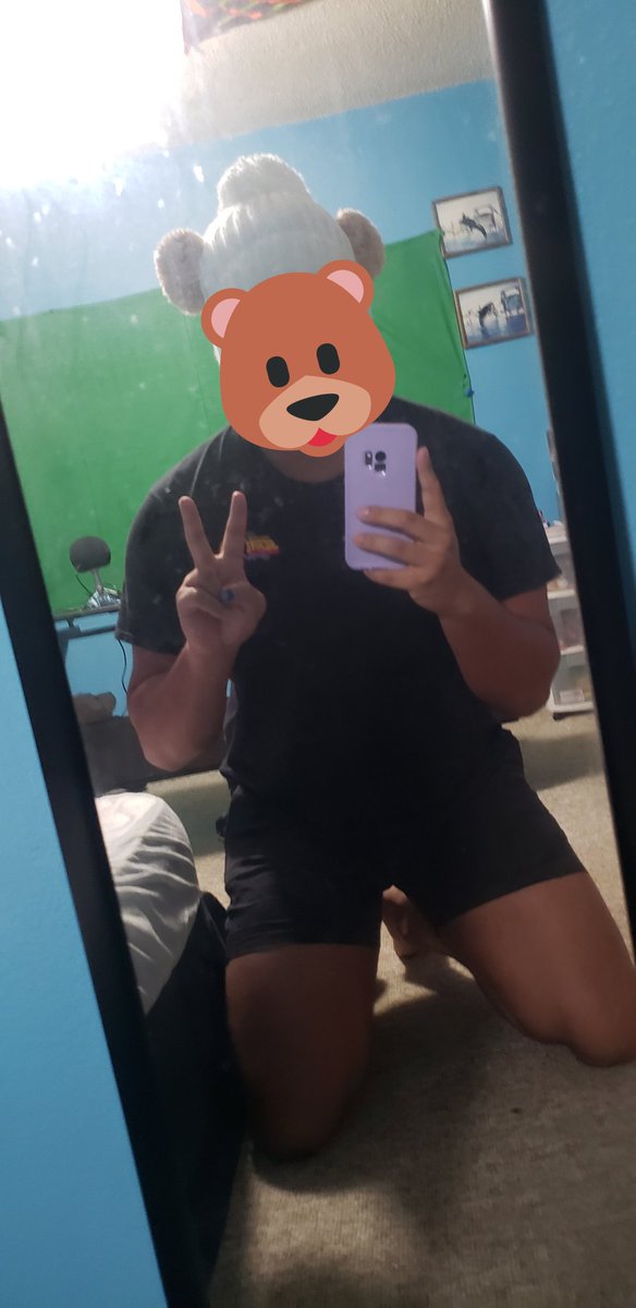 Look what human got today! It's a winter cap!