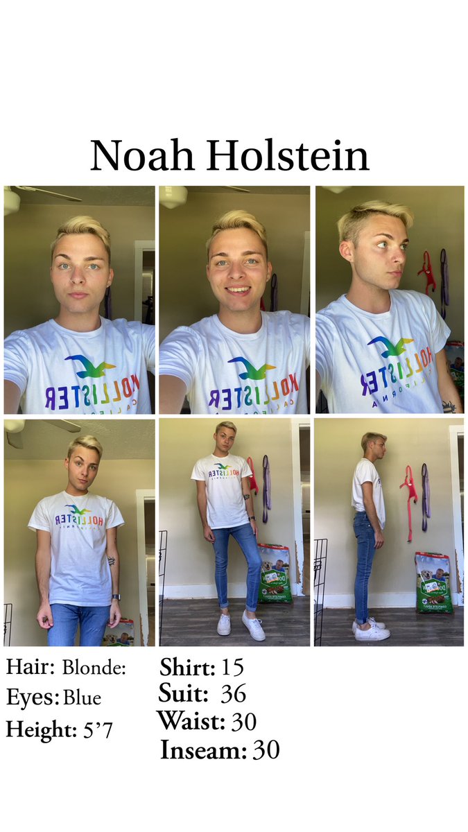 itsnoahh20's tweet photo. I’ve posted this on all of my other social media’s so it’s worth a shot on here, help me get this out there and hopefully the right people will see this and I can live my dream of becoming a famous model! ✨ #modelscouting https://t.co/Al3AbliFra