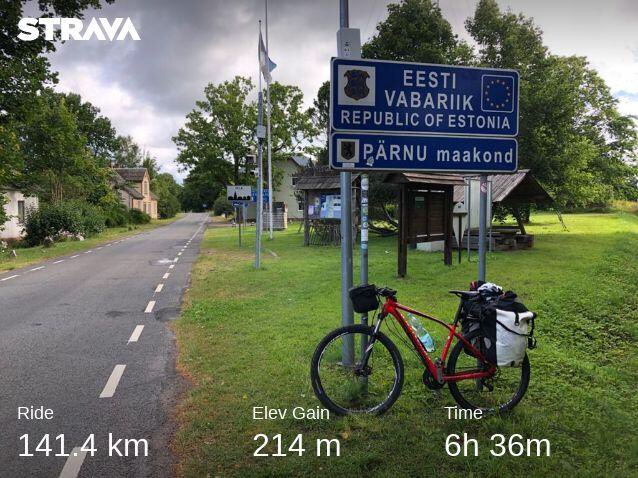 Check out my ride on Strava.
strava.app.link/2QHYTjhdo8