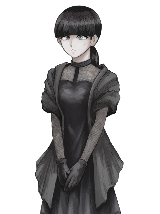 喪服のtwitterイラスト検索結果 古い順