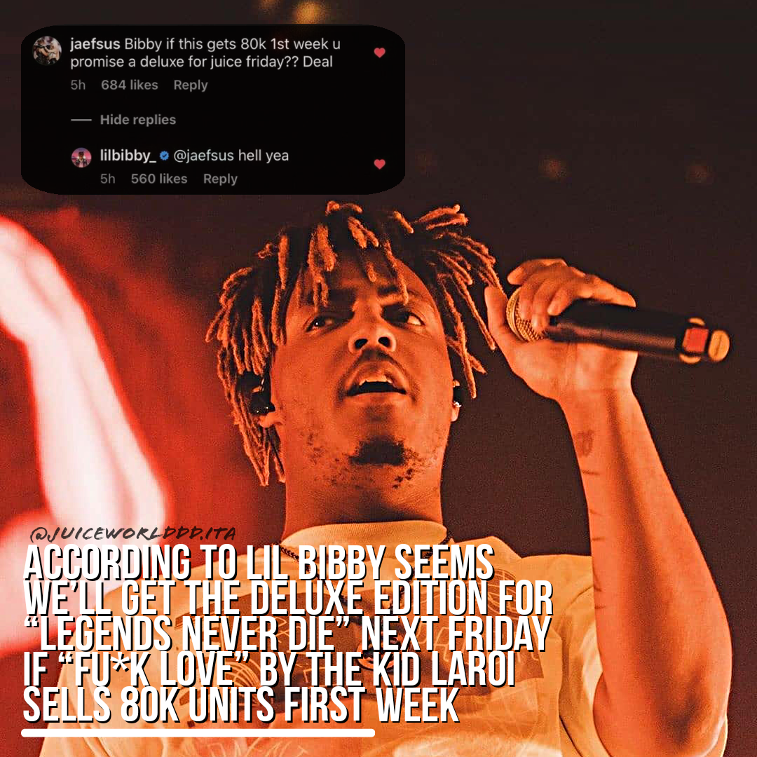 JUICE WRLD FAN PAGE (999Juiceworlddd) Twitter