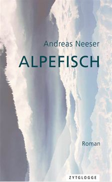 litmonat's tweet photo. Neesers erster Roman fristete lange eine Schattenexistenz. Auch der Autor war wohl mässig begeistert, denn er hat ihn neu geschrieben.«Als junge Schnuufer sett me keni Büecher schriibe», meint die neue Hauptfigur.
Andreas Neeser: Alpefisch. Zytglogge, 2020
https://t.co/s7JngkXshu https://t.co/u0UNcV66Gm