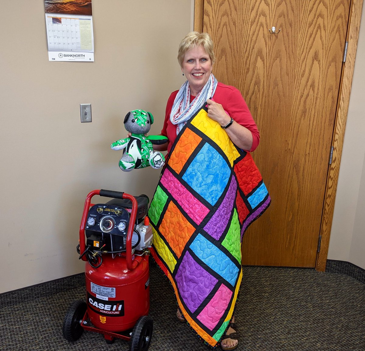 Our online auction is live!  To view the items &amp; bid communityofcarend.com. #TotallyTables. Thanks to Steffes Group for hosting